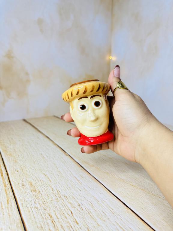 شات قهوه طرح خانم اقای گاوچرون کد 2757