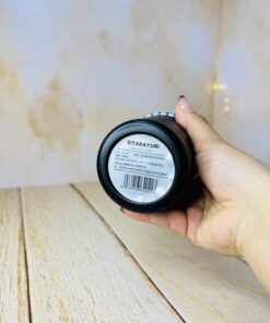 تراول ماگ طرح دار بزرگ سیتار 600 میل SITARAYURI کد 2753