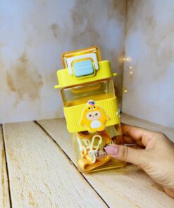 قمقمه کتابی نی دار کودک برند STARکد 2759