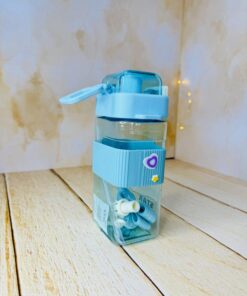 قمقمه کتابی نی دار کودک برند STARکد 2759