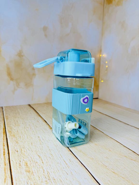 قمقمه کتابی نی دار کودک برند STARکد 2759