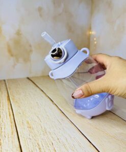 قمقمه فانتزی نی دار خرگوش تپلی کد 2760