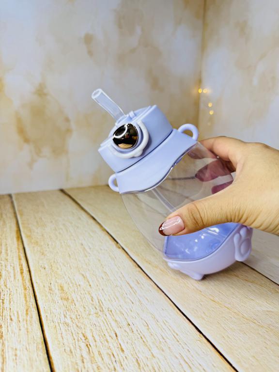 قمقمه فانتزی نی دار خرگوش تپلی کد 2760