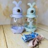 قمقمه فانتزی نی دار خرگوش تپلی کد 2760