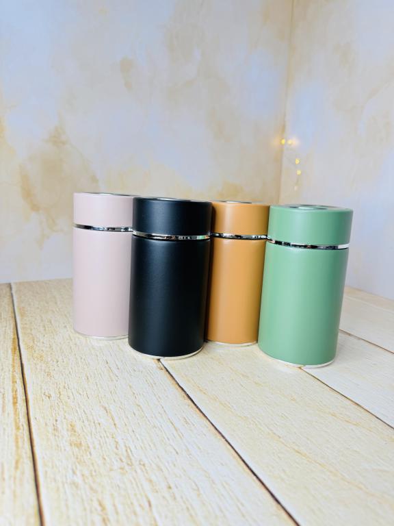 مینی فلاسک لیوانی فانتزی کد 2761