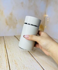 مینی فلاسک لیوانی فانتزی کد 2761