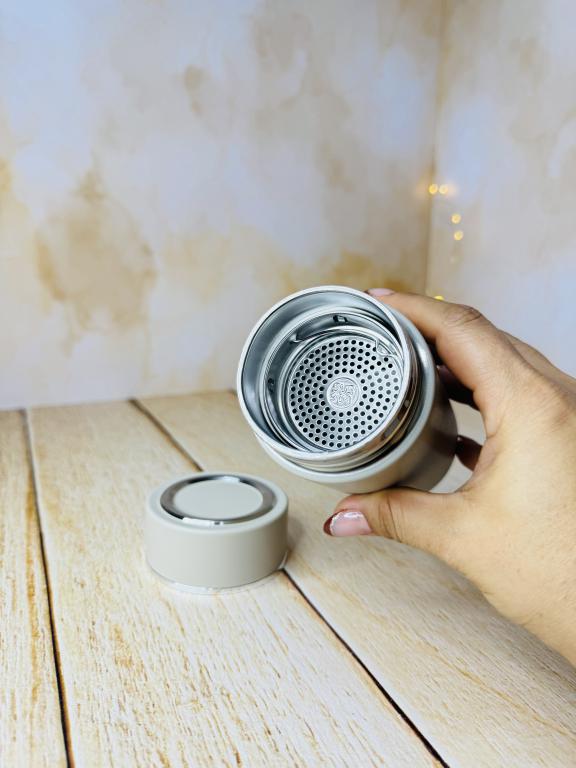 مینی فلاسک لیوانی فانتزی کد 2761