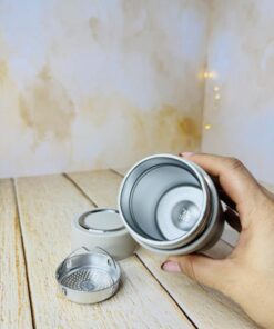 مینی فلاسک لیوانی فانتزی کد 2761