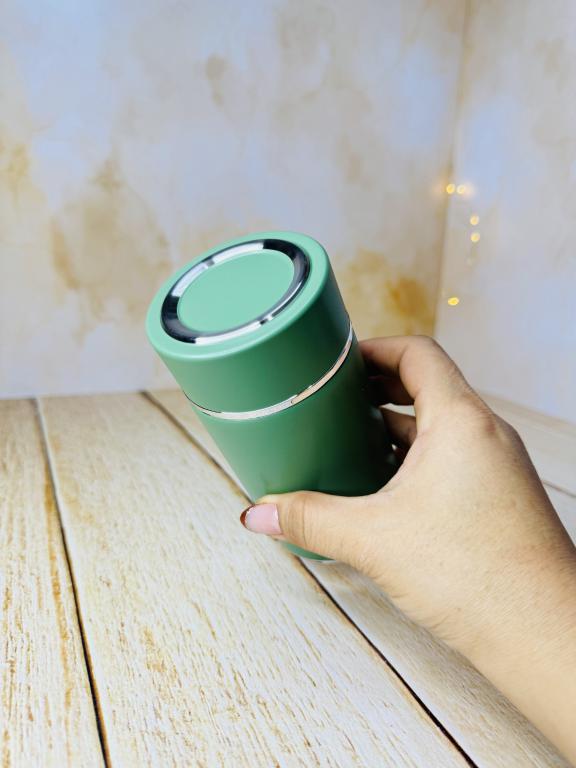 مینی فلاسک لیوانی فانتزی کد 2761