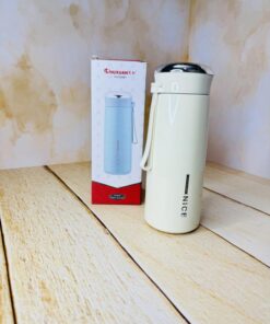 مینی فلاسک استیل آویز مچی دار NICE کد 2762