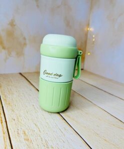 تراول ماگ درب پیچی صافی دار GOOD DAY کد 2763