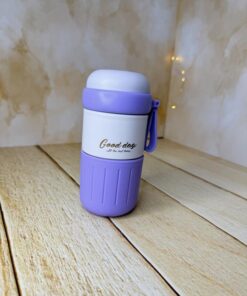 تراول ماگ درب پیچی صافی دار GOOD DAY کد 2763