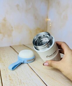 تراول ماگ درب پیچی صافی دار GOOD DAY کد 2763