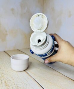 فلاسک دسته دار فانتزی برند XCRJ کد2764