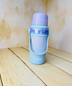 فلاسک دسته دار فانتزی برند XCRJ کد2764