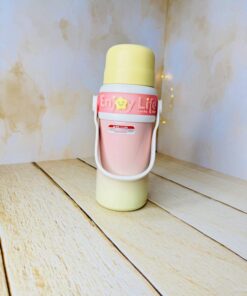 فلاسک دسته دار فانتزی برند XCRJ کد2764