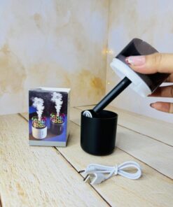 دستگاه بخور سرد طرح لانه زنبوری کد 2765