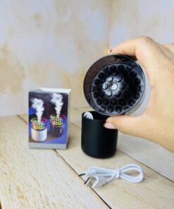 دستگاه بخور سرد طرح لانه زنبوری کد 2765