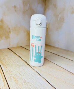 تراول ماگ عروسکی قفل دار قلمی کد 2769