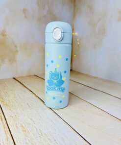 تراول ماگ عروسکی قفل دار قلمی کد 2769