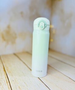 تراول ماگ امبره ای پاستیلی YIMI حجم 500 کد 2770