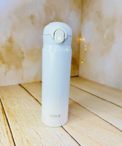 تراول ماگ امبره ای پاستیلی YIMI حجم 500 کد 2770