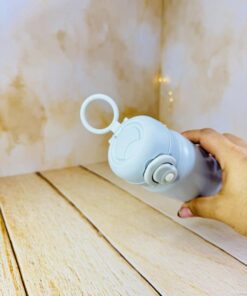 تراول ماگ امبره ای پاستیلی YIMI حجم 500 کد 2770