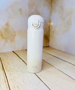 تراول ماگ امبره ای پاستیلی YIMI حجم 500 کد 2770