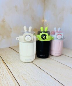 تراول ماگ نی دار فانتزی گوش برجسته برند بوشنگ کد2755