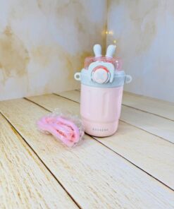 تراول ماگ نی دار فانتزی گوش برجسته برند بوشنگ کد2755