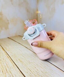 تراول ماگ نی دار فانتزی گوش برجسته برند بوشنگ کد2755