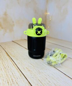 تراول ماگ نی دار فانتزی گوش برجسته برند بوشنگ کد2755