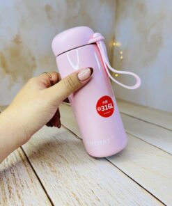 فلاسک فانتزی رنگی 430 میل SHOTAY کد 2772