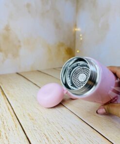 فلاسک فانتزی رنگی 430 میل SHOTAY کد 2772