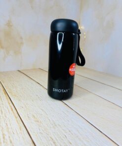 فلاسک فانتزی رنگی 430 میل SHOTAY کد 2772