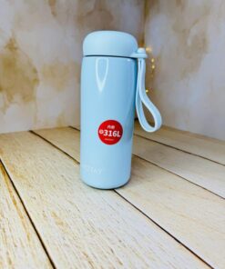 فلاسک فانتزی رنگی 430 میل SHOTAY کد 2772