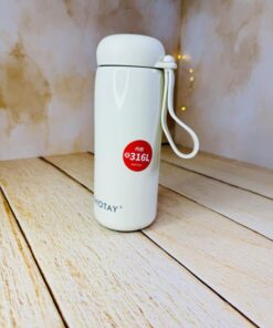 فلاسک فانتزی رنگی 430 میل SHOTAY کد 2772