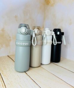 تراول ماگ دو سرنوش در قفلی CHIOBBE کد 2773