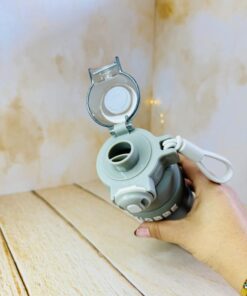 تراول ماگ دو سرنوش در قفلی CHIOBBE کد 2773