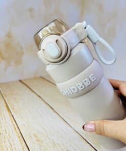 تراول ماگ دو سرنوش در قفلی CHIOBBE کد 2773