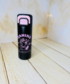 تراول ماگ استیل MOMOحجم 450 میل کد 2775