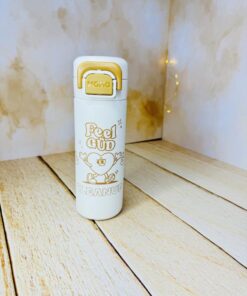 تراول ماگ استیل MOMOحجم 450 میل کد 2775