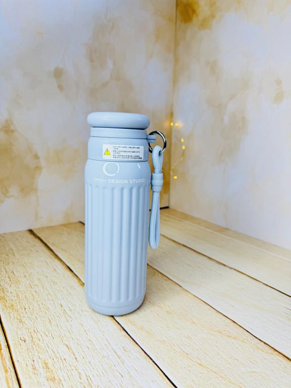 فلاسک شیار دار CMSH درب دو حالته GRADIENT کد 2777