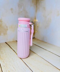 فلاسک شیار دار CMSH درب دو حالته GRADIENT کد 2777