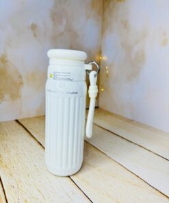 فلاسک شیار دار CMSH درب دو حالته GRADIENT کد 2777