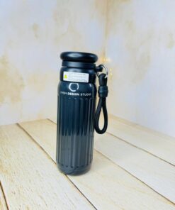 فلاسک شیار دار CMSH درب دو حالته GRADIENT کد 2777