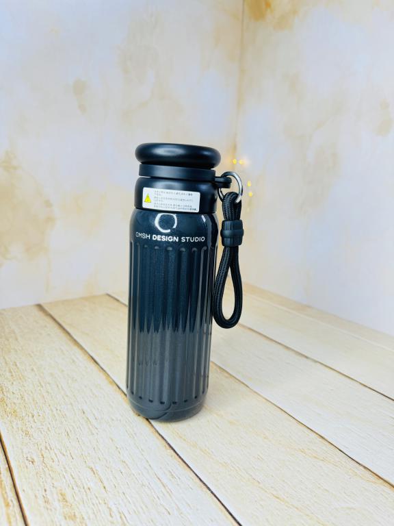 فلاسک شیار دار CMSH درب دو حالته GRADIENT کد 2777