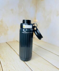 فلاسک شیار دار CMSH درب دو حالته GRADIENT کد 2777