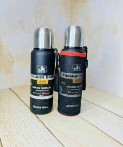 فلاسک نیم لیتری دابل وال DOUBIE WALL جی کا مشکی کد 2778