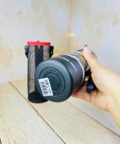 فلاسک نیم لیتری دابل وال DOUBIE WALL جی کا مشکی کد 2778
